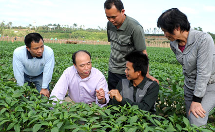 ���߽��¹��󡱲ɷ����߽��л����š��۽���˾ȫ��λ�����ִ�ũҵ�Ĵ��¾ٴ�