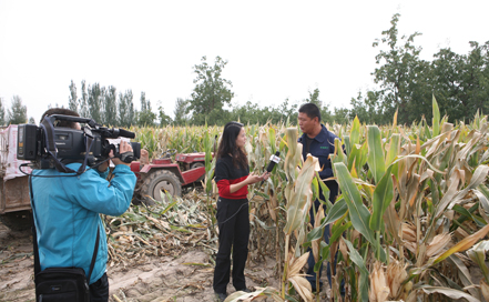 ���߽��¹��󡱲ɷ����߽��л����š��۽���˾ȫ��λ�����ִ�ũҵ�Ĵ��¾ٴ�